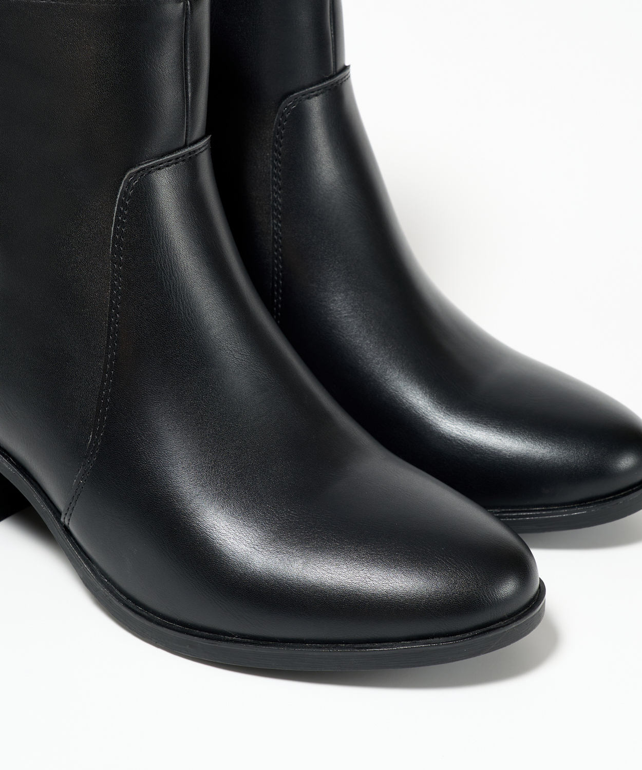 Botim liso tac&atilde;o image number null